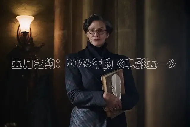 五月之约：2026年的《电影五一》